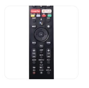 Sony RMF- TX500U Remote Control